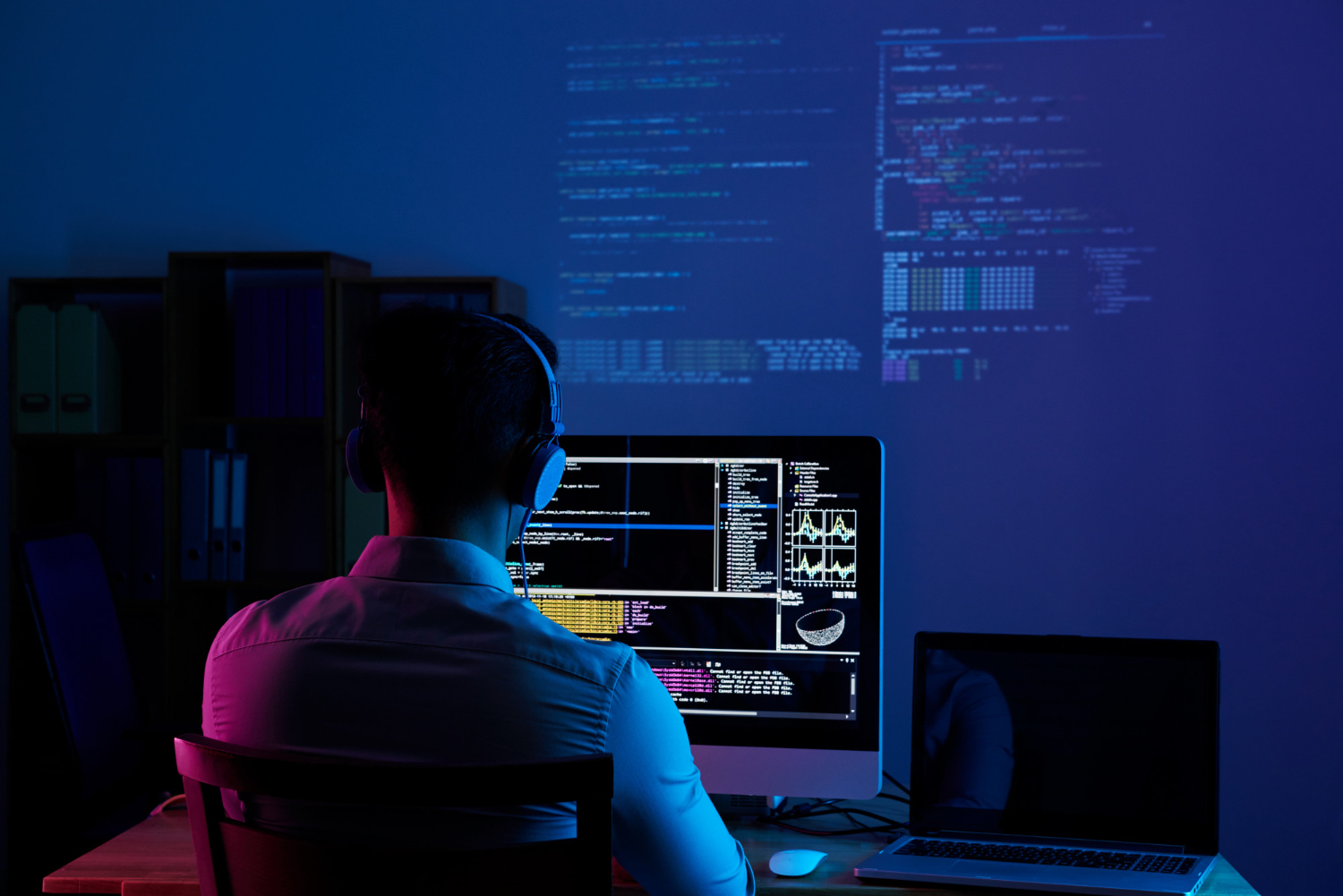 Ciberseguridad